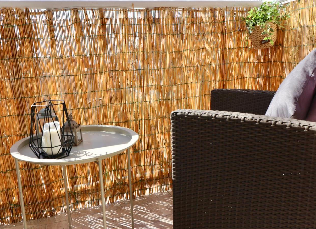 Apartment Maestral Rovinj Exterior foto